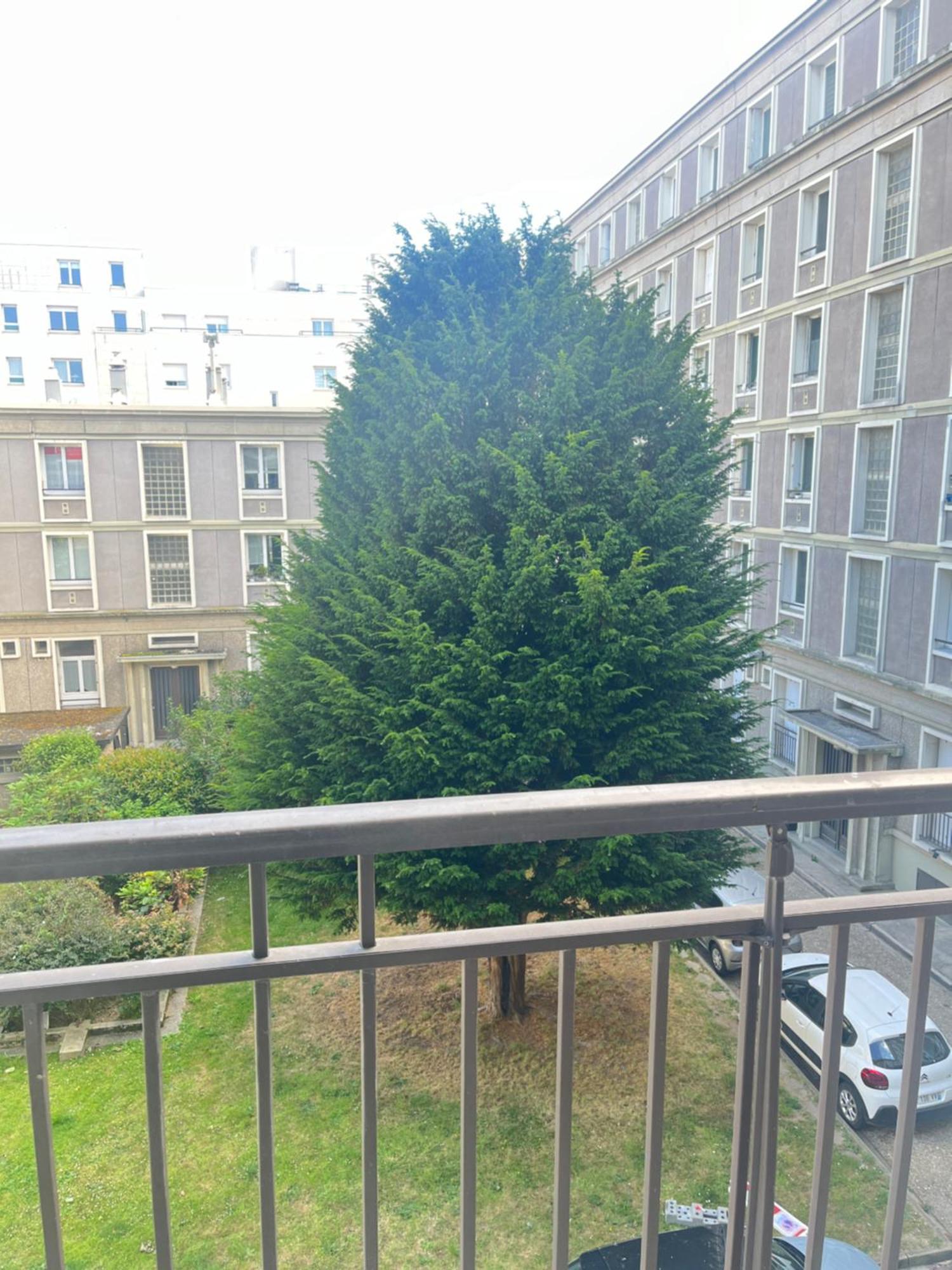 Vivez La Serenite - Port De Plaisance - Plage- 1Ch - Balcon Le Havre Exteriör bild